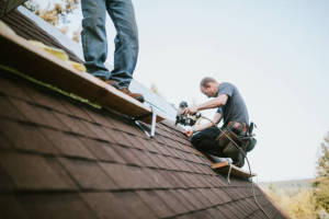 Local Roofers in Tabb, VA